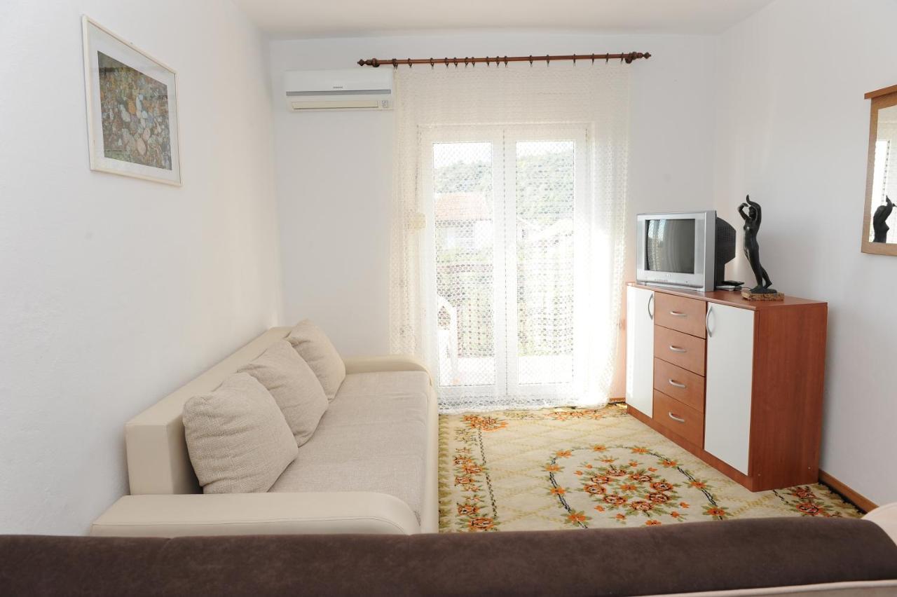 Apartment Podaca 15748C エクステリア 写真