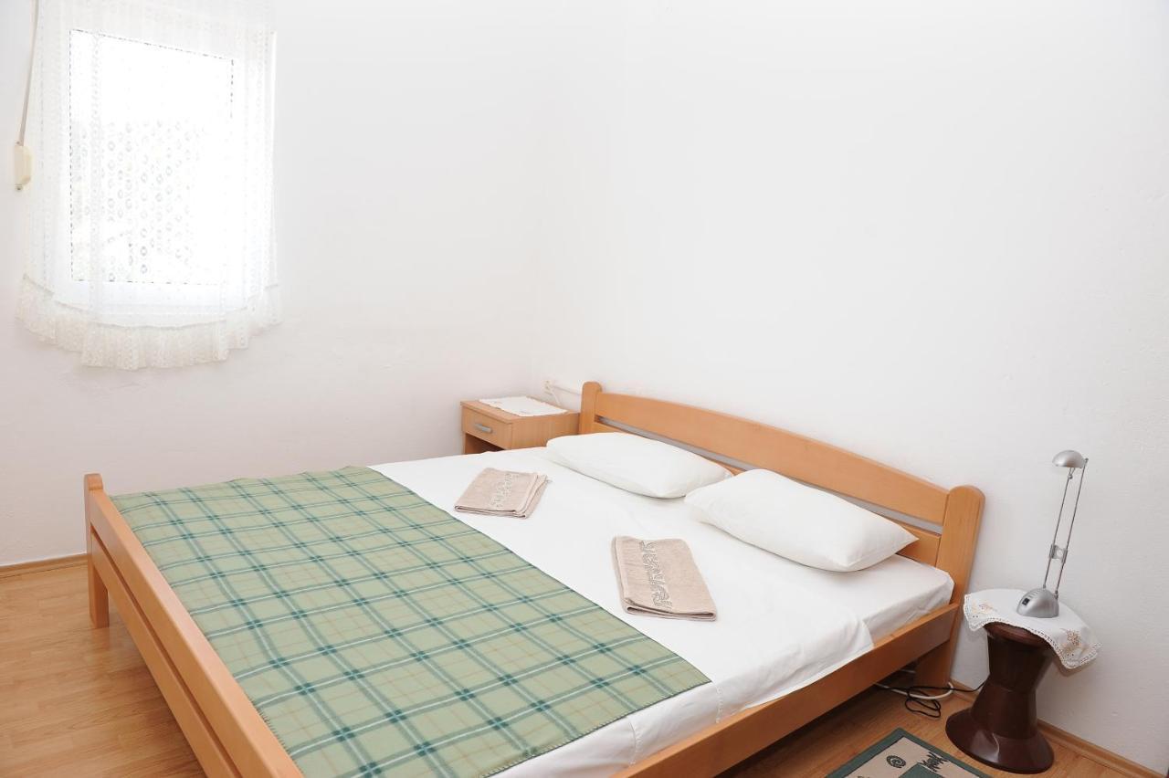 Apartment Podaca 15748C エクステリア 写真