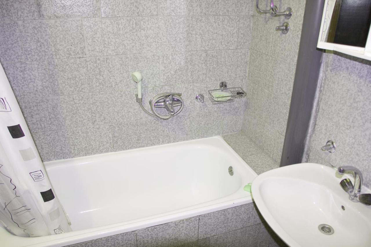 Apartment Podaca 15748C エクステリア 写真