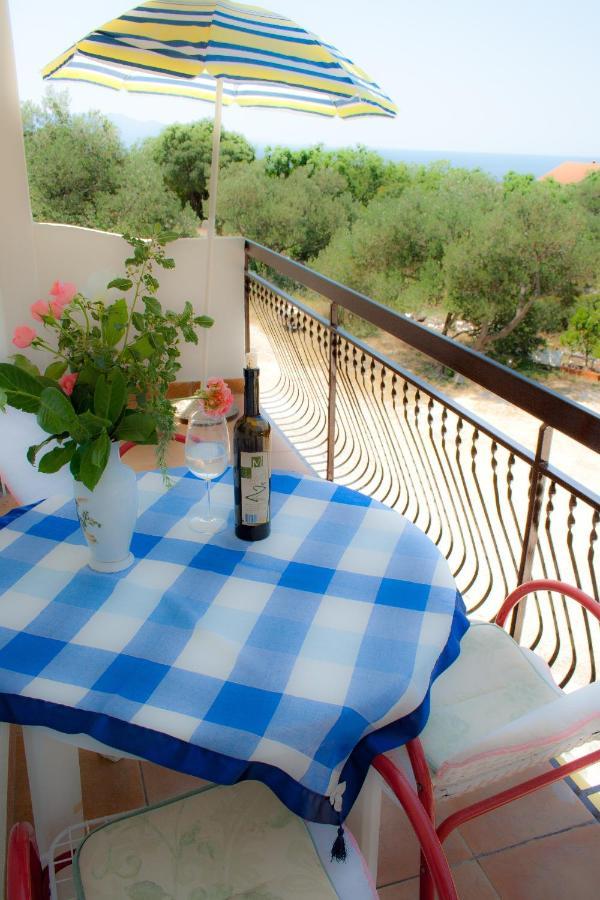 Apartment Podaca 15748C エクステリア 写真